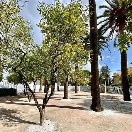 Nuevo Los Almendros 204 Complejo Turistico Apartment Kordoba Bagian luar foto