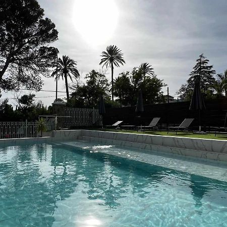 Nuevo Los Almendros 204 Complejo Turistico Apartment Kordoba Bagian luar foto