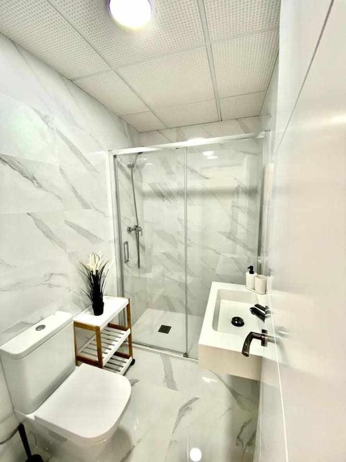 Nuevo Los Almendros 204 Complejo Turistico Apartment Kordoba Bagian luar foto