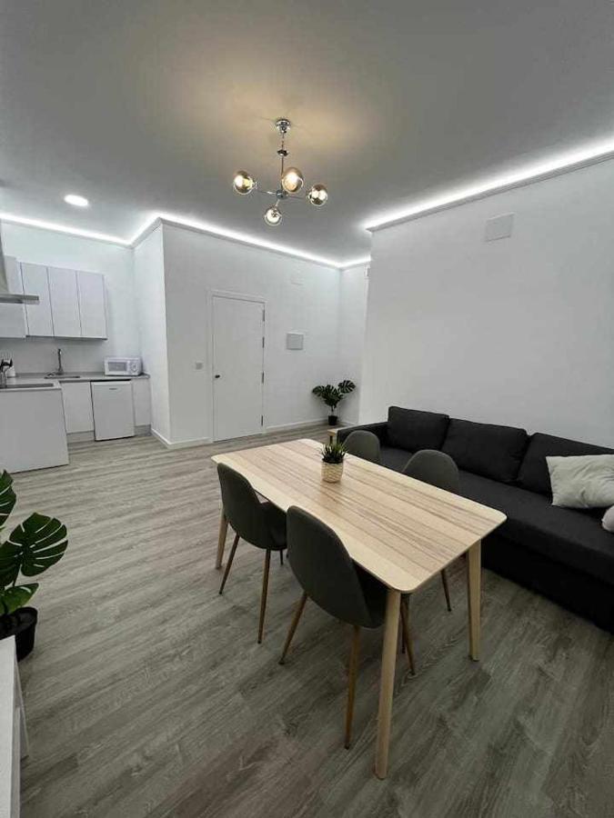 Nuevo Los Almendros 204 Complejo Turistico Apartment Kordoba Bagian luar foto